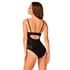 Kép 2/5 - Obsessive Milladis Teddy – érzéki XL/XXL fehérnemű