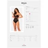 Kép 5/5 - Obsessive Milladis Teddy – érzéki XL/XXL fehérnemű