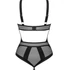 Kép 3/7 - OBSESSIVE - CHIC AMORIA ÁGYÉK NÉLKÜLI TEDDY XS/S