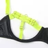 Kép 8/10 - SUBBLIME - Fluoreszkáló Zöld Csipke Melltartó és Tanga Szett Nyaklánccal, L/XL