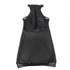 Kép 6/10 - SUBBLIME - Fekete Transparens Nyakpántos Ruha S/M Méretben - Elegáns Intimitás
