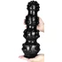Kép 1/9 - Meteor – prémium vibráló dildó (32 cm, 10 cm)