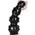 Kép 4/9 - Meteor Dildo - Érzéki Kényeztetés 32 x 10 cm