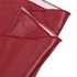 Kép 9/10 - SUBBLIME - 955403 Elegáns Ruha Burgundy Bőr Pántokkal L/XL