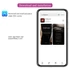 Kép 10/10 - PRETTY LOVE - LEVIATHAN APP-VEZÉRLETT VIBRÁTOR, LILA - Intenzív Élvezet a Digitális Világban