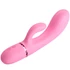 Kép 3/10 - PRETTY LOVE - MARSKI RABBIT VIBRÁTOR & G-PONTI PINK - Intim Élvezet és Élénkítő Stimuláció