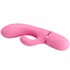 Kép 4/10 - PRETTY LOVE - MARSKI RABBIT VIBRÁTOR & G-PONTI PINK - Intim Élvezet és Élénkítő Stimuláció