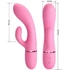 Kép 6/10 - PRETTY LOVE - MARSKI RABBIT VIBRÁTOR & G-PONTI PINK - Intim Élvezet és Élénkítő Stimuláció