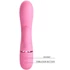Kép 7/10 - PRETTY LOVE - MARSKI RABBIT VIBRÁTOR & G-PONTI PINK - Intim Élvezet és Élénkítő Stimuláció