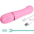 Kép 8/10 - PRETTY LOVE - MARSKI RABBIT VIBRÁTOR & G-PONTI PINK - Intim Élvezet és Élénkítő Stimuláció
