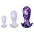 Kép 1/2 - Plug Squid Tentak L – élénkítő anális kiegészítő 20 x 9 cm