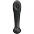 Kép 2/8 - PRETTY LOVE - REMINGTON Intim Vibráló Masszírozó Fekete 