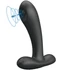 Kép 3/8 - PRETTY LOVE - REMINGTON Intim Vibráló Masszírozó Fekete 