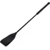 Kép 1/5 - Flappery Whip – elegáns 47 cm-es korbács, fekete
