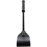 Kép 4/5 - Flappery Whip 47 cm - Elegáns Fekete Intim Képzőeszköz