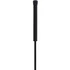 Kép 5/5 - Flappery Whip 47 cm - Elegáns Fekete Intim Képzőeszköz
