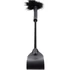 Kép 4/5 - Tick Whip és Tollseprű 56 cm Fekete - Prémium Intim Élvezetekhez