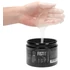 Kép 2/5 - Aspect Sperme Fist It 500 ml - Krémes Intim Kényeztetés Fekete Üvegben