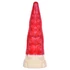 Kép 2/8 - Bopulix Érzéki Dildo - 16 x 5 cm Prémium Intim Játék