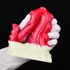 Kép 4/8 - Bopulix Érzéki Dildo - 16 x 5 cm Prémium Intim Játék