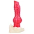 Kép 5/7 - Akatrix – prémium dildó 17 x 6 cm, érzéki felfedezéshez