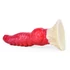 Kép 8/8 - Gatorix – prémium intim dildo 20 x 5.5 cm