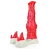 Kép 1/7 - Jutorix – Prémium érzéki dildo 23 cm x 7 cm