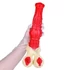 Kép 4/7 - Jutorix Elegáns Dildo - 23 x 7 cm, Intim Élményekhez