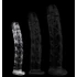 Kép 1/2 - Diaglass S – üveg dildo, érzéki önkielégítéshez
