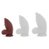 Kép 1/5 - Goebo S – prémium dildó, 10 x 6 cm