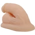 Kép 3/10 - PRETTY LOVE Wildon – ultra reális, rugalmas dildó 10 cm 