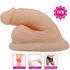 Kép 5/10 - PRETTY LOVE Wildon – ultra reális, rugalmas dildó 10 cm 