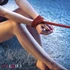 Kép 4/6 - CALEXOTICS – Scandal Red 10 m BDSM kötél
