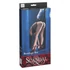 Kép 2/2 - CalExotics – Scandal Black – stílusos kötöző eszköz