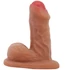 Kép 1/10 - PRETTY LOVE – ultra reális, rugalmas 9,5 cm-es dildó