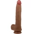 Kép 2/9 - Pretty Love Adley – ultra reális 28 cm-es dildó