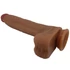 Kép 3/9 - Pretty Love Adley – ultra reális 28 cm-es dildó