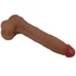 Kép 4/9 - Pretty Love Adley – ultra reális 28 cm-es dildó