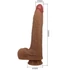 Kép 7/9 - Pretty Love Adley – ultra reális 28 cm-es dildó