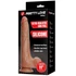 Kép 9/9 - Pretty Love Adley – ultra reális 28 cm-es dildó