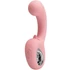 Kép 2/10 - PRETTY LOVE - Erynnyes G-pontos vibrátor csiklóizgatóval