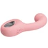 Kép 3/10 - PRETTY LOVE - Erynnyes G-pontos vibrátor csiklóizgatóval