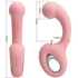 Kép 7/10 - PRETTY LOVE - Erynnyes G-pontos vibrátor csiklóizgatóval