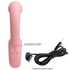 Kép 8/10 - PRETTY LOVE - Erynnyes G-pontos vibrátor csiklóizgatóval