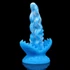 Kép 3/3 - Plug Openy Mouth L – érzéki kiegészítő 19 x 12,5 cm