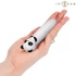 Kép 2/7 - INTENSE - Prémium USB újratölthető vibráló bullet 10 cm