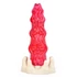 Kép 1/8 - Huktorix – prémium, érzéki dildó 19 cm-es méretben