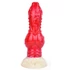 Kép 2/8 - Forlix – prémium 20 cm-es dildó érzéki felfedezéshez