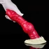 Kép 3/8 - Forlix – prémium 20 cm-es dildó érzéki felfedezéshez