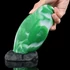 Kép 3/3 - Plug Emerald – prémium tojásformájú anális játékszer
